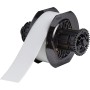 Brady B33C-1500-472 etichetta per stampante Bianco Etichetta per stampante autoadesiva (133986)