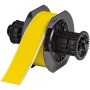 Brady B33C-1500-472YL etichetta per stampante Giallo Etichetta per stampante autoadesiva (133987)