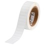 Brady THT-154-490-3 etichetta per stampante Bianco Etichetta per stampante autoadesiva (011263)