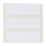 Brady THT-154-490-3 etichetta per stampante Bianco Etichetta per stampante autoadesiva (011263)
