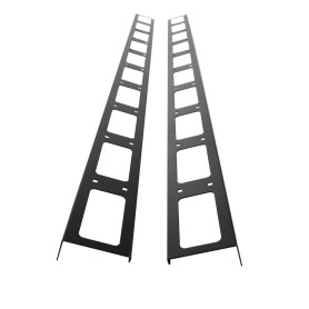 ITRack 309447 porta accessori Pannello di gestione del cavo