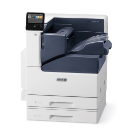 Xerox VersaLink C7000 A3 35/35 Ppm Stampante Fronte/Retro Metered Adobe Ps3 Pcl5E/6 2 Vassoi Totale 620 Fogli (C7000V_DNM)