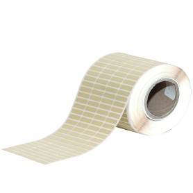 Brady BPT-1-652-2.5 etichetta per stampante Ambra Etichetta per stampante autoadesiva (236700)