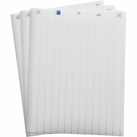 Brady LAT-26-747-10 etichetta per stampante Bianco (029763)