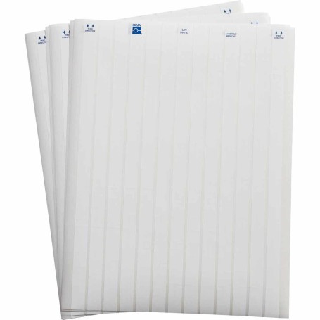 Brady LAT-26-747-10 etichetta per stampante Bianco (029763)