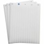 Brady LAT-26-747-10 etichetta per stampante Bianco (029763)