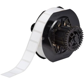 Brady B33-194-481 etichetta per stampante Bianco Etichetta per stampante autoadesiva (143055)