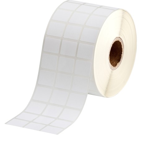 Brady BPT-617-488 etichetta per stampante Bianco Etichetta per stampante autoadesiva (217080)