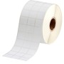 Brady BPT-617-488 etichetta per stampante Bianco Etichetta per stampante autoadesiva (217080)