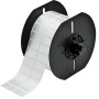 Brady B33-600-7563 etichetta per stampante Argento Etichetta per stampante autoadesiva (361696)