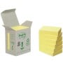 CF6POSTIT 51X38 RICICL GIALLO LI (7000081068)