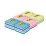 3M 2028X6 quaderno per scrivere 450 fogli Blu, Verde, Rosa (7100321804)