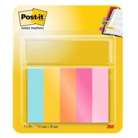 CF5 POST-IT/BEACHSIDE/15X50/50FF (7100259442)