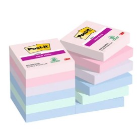 CF12 POST-IT SK/SOULFUL/47X47/90 FF (7100290159)