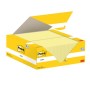 CF18+6 POST-IT/CANARY/38X51/100 FF (7100317764)