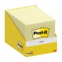 CF10 POST-IT/CANARY/76X76/100FF (7100317841)