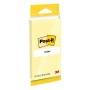 Post-It Foglietti ® Mini - giallo Canary™ 38 mm x 51 mm - 3 × 100 fogli. Gli originali! (7100172242)