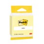 CF2 POST-IT 76X76MM GIALLO-BLISTER (7100172244)
