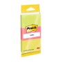 CF3 POST-IT 38X51MM NEON - BLISTER (7100172319)
