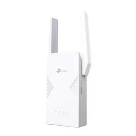 TP-Link BE3600 Ricevitore e trasmettitore di rete Bianco 2500 Mbit/s (RE235BE)