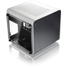 RAIJINTEK METIS EVO TGS Mini Tower Bianco (0R20B00162)
