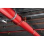 Fischer EA II 50 pz Tassello di espansione 30 mm (048332)