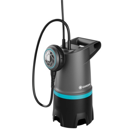 Gardena 9017-47 pompa ad acqua 550 W Pompa sommergibile 0,9 bar 20000 l/h (09017-47)