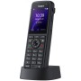 Yealink AX86R telefono IP Nero TFT Wi-Fi (1301221)