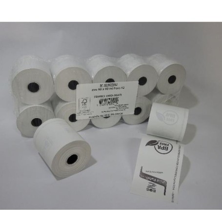 CF10 ROT.REG.CASSA OMOL 60MMX60MT (RTOM60604860)