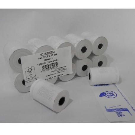 CF10 ROT.REG.CASSA OMOL 57.5MMX20MT (RTOM57204820)