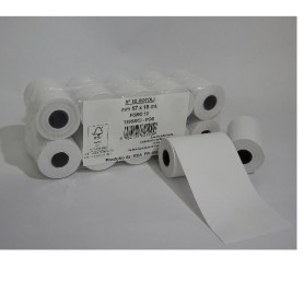 CF10 ROTOLI POS/CRED TERM5 57MMX18M (ROPOS57184818)