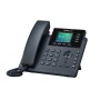 Yealink SIP-T34W telefono IP Nero 4 linee LED Wi-Fi (1301037)