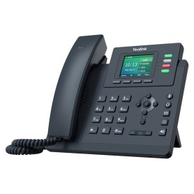 Yealink SIP-T33G telefono IP Grigio 4 linee LED (1301046)