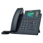 Yealink SIP-T33G telefono IP Grigio 4 linee LED (1301046)