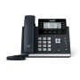 Yealink SIP-T43U telefono IP Grigio 12 linee LCD Wi-Fi