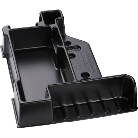 L-Boxx Einlage fr Zubehr 14,4V / 18V (schwarz, fr L-Boxx 102) (1600A002WC)