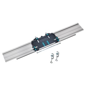 wolfcraft GmbH Guida FKS 145 per seghe circolari manuali (6913000)
