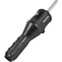 Makita 1912R8-4 accessorio per soffiatori di foglie Attacco per soffiatore di foglie Nero