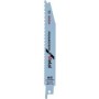 Sbelsgeblatt S 123 XF Progressor for Metal, 100 Stck (Lnge 150mm) (2608654416)