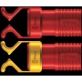 Schraubkrallen Set 1440/1442 (fr Schraubendreherklingen 4,5mm - 8,5mm) (05073680001)