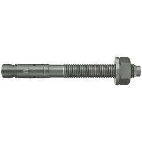 Fischer 501406 ancoraggio a vite e tassello 50 pz Tassello di espansione 105 mm