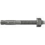 Fischer 501406 ancoraggio a vite e tassello 50 pz Tassello di espansione 105 mm