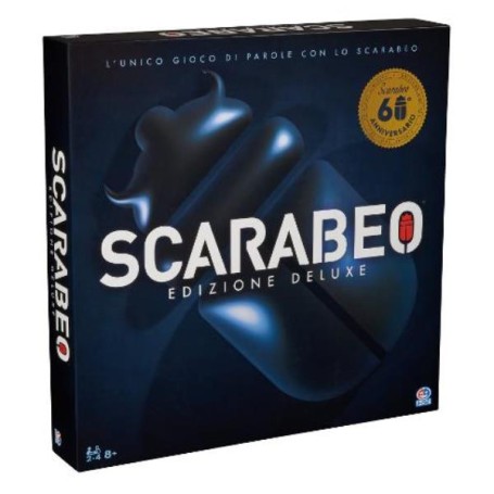 SCARABEO 60° ANNIVERSARIO (6065761)