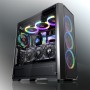 RAIJINTEK Ponos MS Midi Tower Nero (0R20B00154)