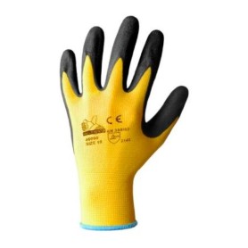 CF12PA G.TO POL SP/NITRILE SAB TG9 (45000-9)