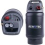 Aerotec Tanky Tragbarer Lufttank 14 l 2009592 Betriebsdruck max. 10 bar (2009592)