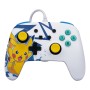 PowerA NSGP0041-01 periferica di gioco Multicolore USB Gamepad Analogico/Digitale Nintendo Switch