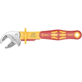 Wera 05020153001 chiave inglese regolabile Chiave regolabile