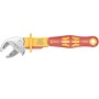 Wera 05020153001 chiave inglese regolabile Chiave regolabile
