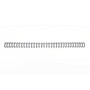 GBC Spirali metalliche WireBind nere 95 mm (100) (RG810610)